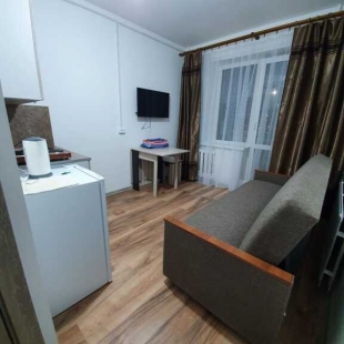 Фотография квартиры Апартаменты Студия в Западном районе