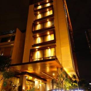 Фотографии гостиницы 
            Ana Hotel Jakarta