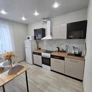 Фотография квартиры Квартира в центре