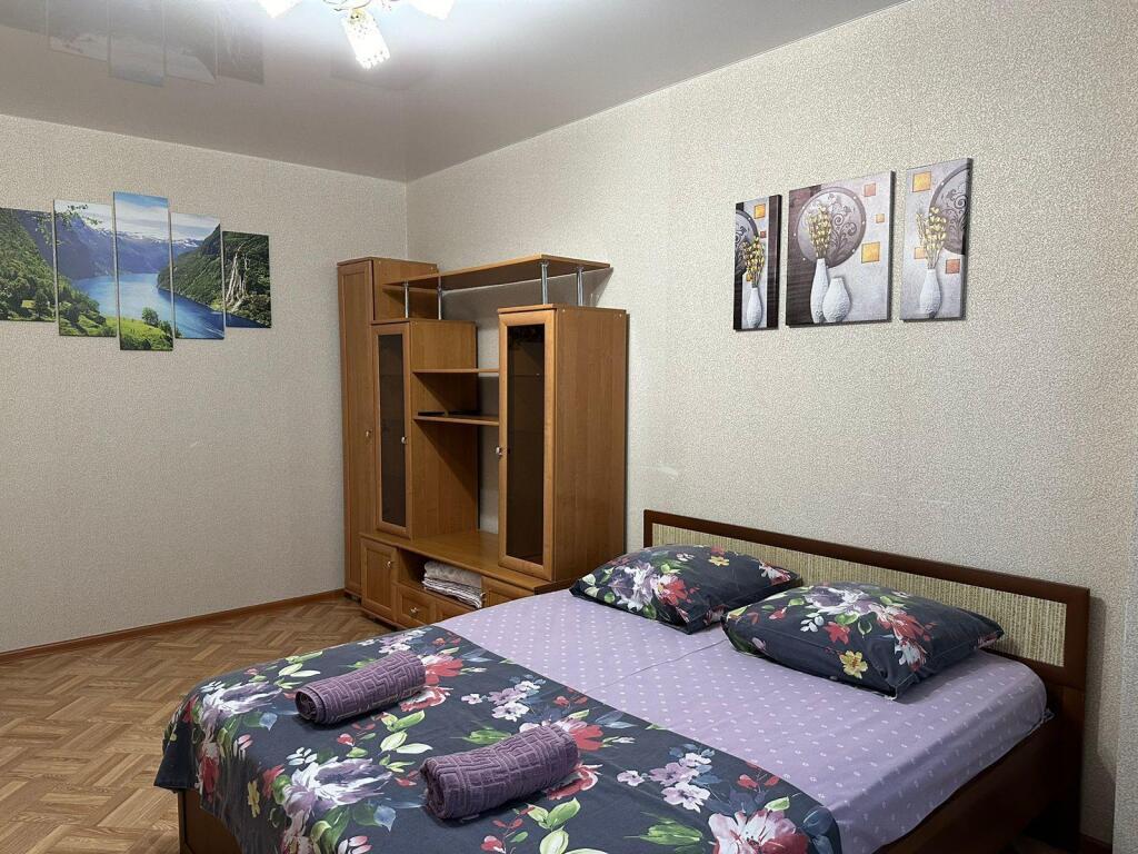 Фотография квартиры Апартаменты на Ивана Захарова 19