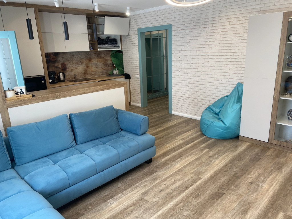 Фотография квартиры Квартира Студия