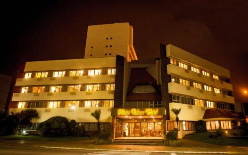 Фотография гостиницы Maitá Palace Hotel