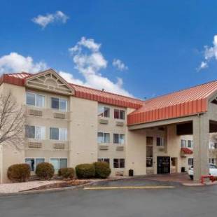 Фотографии гостиницы
Comfort Inn Layton - Airforce Base Area