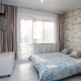 Фотография квартиры Apartments On Yuri Tena Passage 10