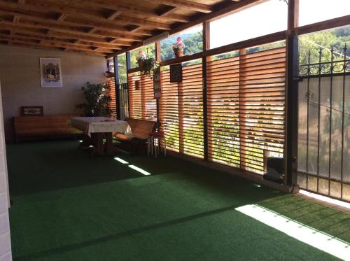 Фотография гостевого дома Вальс на Тормахове