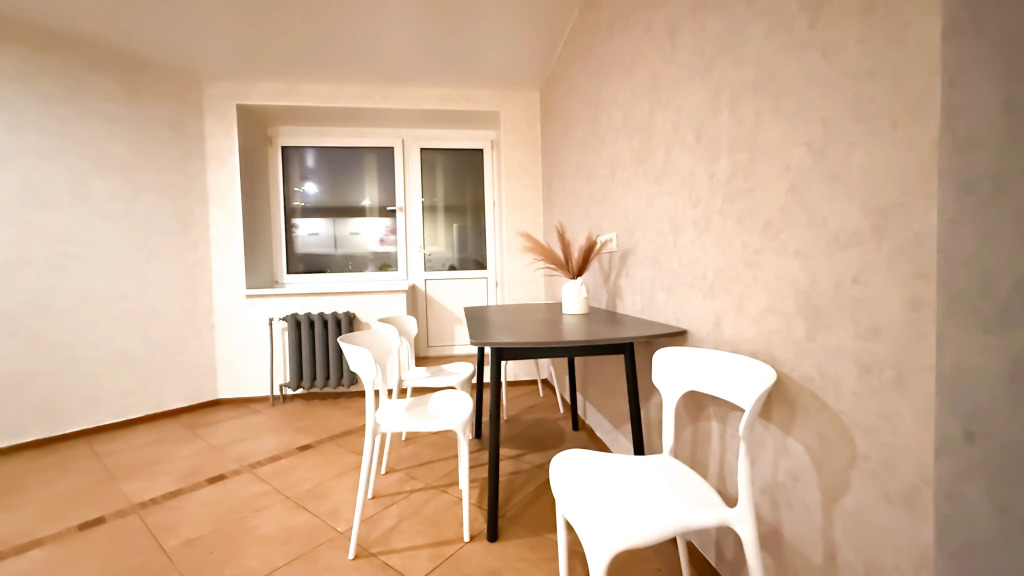 Фотография квартиры Квартира Мега просторная в центре