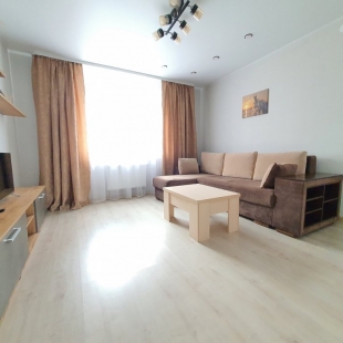 Фотография квартиры Апартаменты Живи Уютно и прекрасно