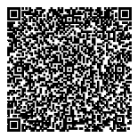QR код гостиницы Отрада