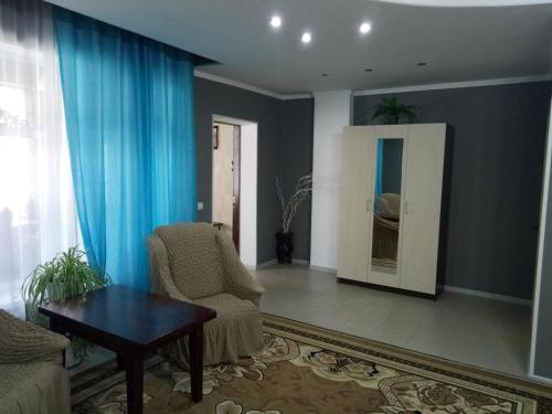 Фотография мини отеля На Вольной