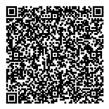 QR код гостиницы Отель Западный