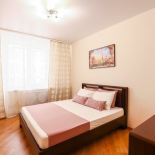 Фотография квартиры Апартаменты SutkiUfa
