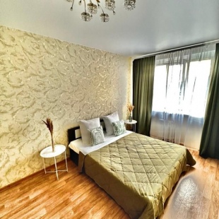 Фотография квартиры Квартира на Касимовском шоссе 20