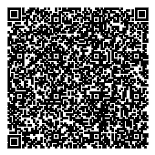 QR код гостиницы Прага