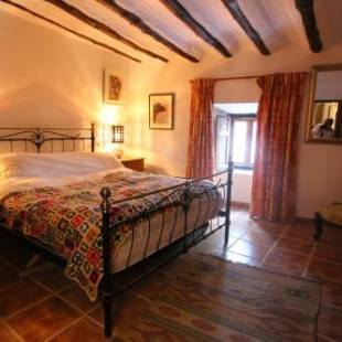 Фотографии гостевого дома
Calle Horno