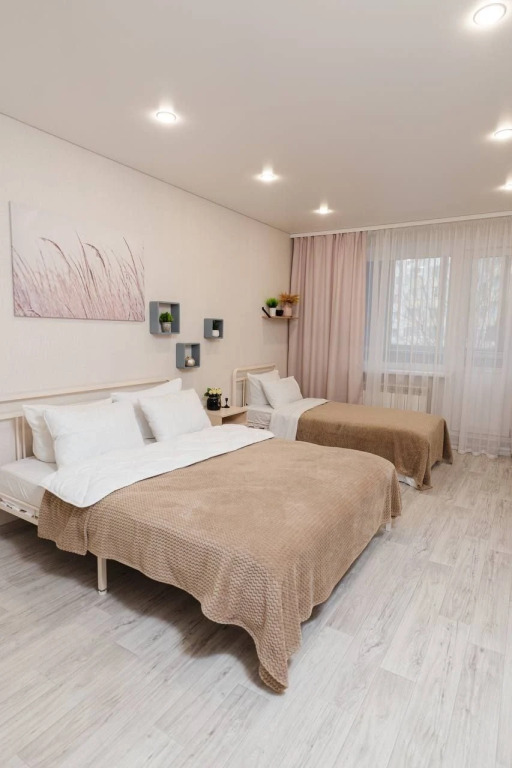 Фотография квартиры Квартира на Степной 81