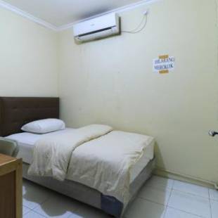 Фотографии гостевого дома
Guest House Samarinda