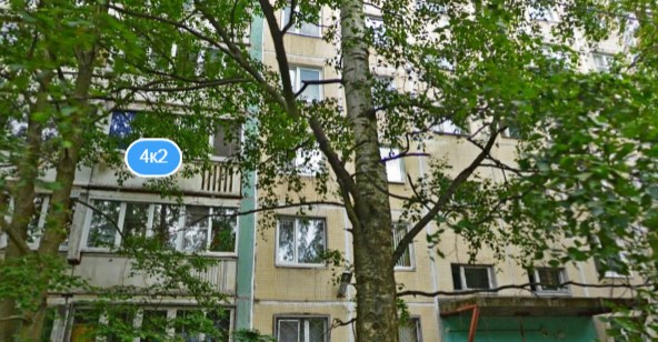 Фотография хостела На Асафьева