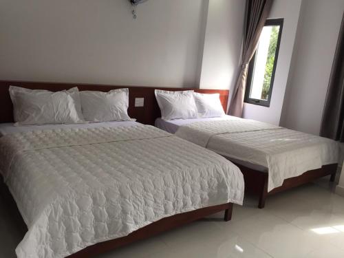 Фотография гостиницы Anh Thư Hotel