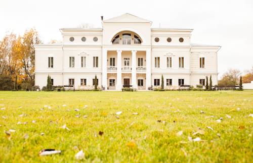 Фотография гостиницы ЛаФер