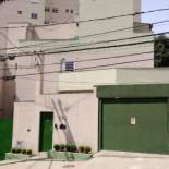 Фотография мини отеля Hospedaria Lumo Domo Praça da Árvore