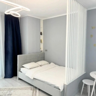 Фотография квартиры Апартаменты на тракте Югорский 43