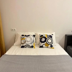 Фотография квартиры APARTHOST 1 Level Амурская около Восточного вокзала