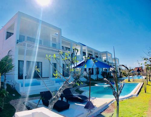 Фотография гостиницы Villa Argia Nusa Penida