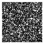 QR код гостиницы Варваци Бутик Отель