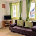 Фотография базы отдыха Apart Riviera Lipno J4-12