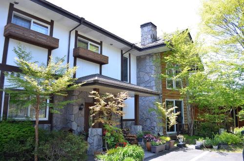 Фотография мини отеля Nikko Akarinoyado Villa Revage