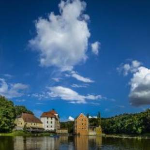 Фотографии гостевого дома
Hotel Obermühle
