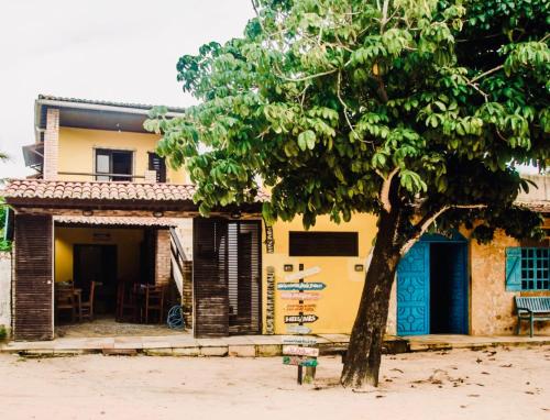 Фотография мини отеля Casa Cecilia