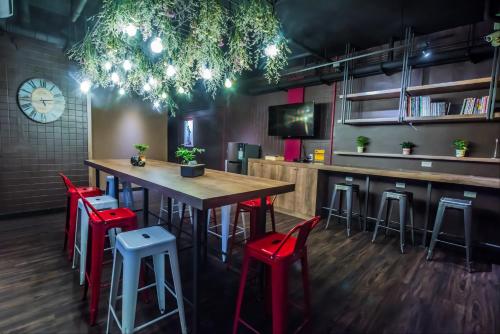 Фотографии мини отеля
Cam B&B