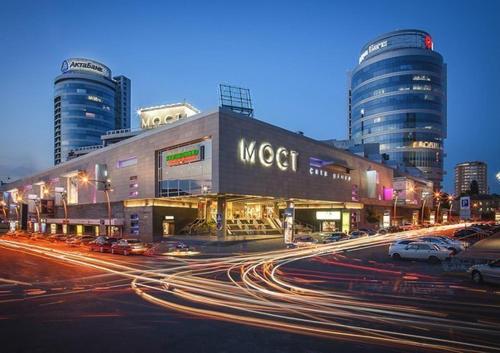 Фотографии квартиры 
            DneprApartments