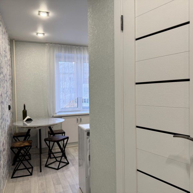 Фотографии квартиры 
            Квартира Уютная 2-комнатная квартира посуточно