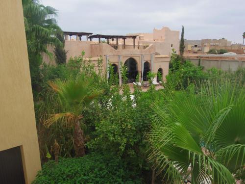 Фотография мини отеля Prestige du Souss