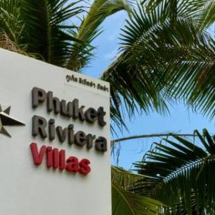 Фотографии гостиницы
Phuket Riviera Villas - SHA Extra Plus