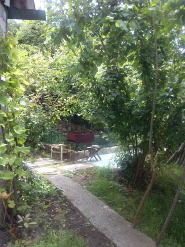 Фотографии гостевого дома
Гусь-Хрустальный