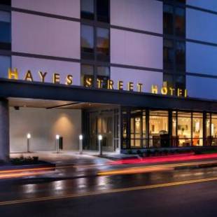 Фотографии гостиницы
Hayes Street Hotel Nashville