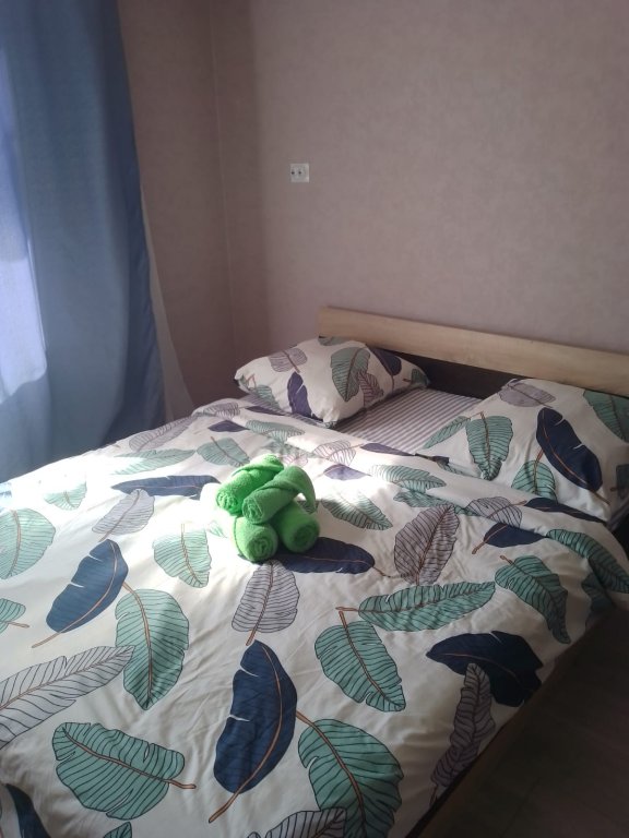 Фотография квартиры Апартаменты Первомайская 33