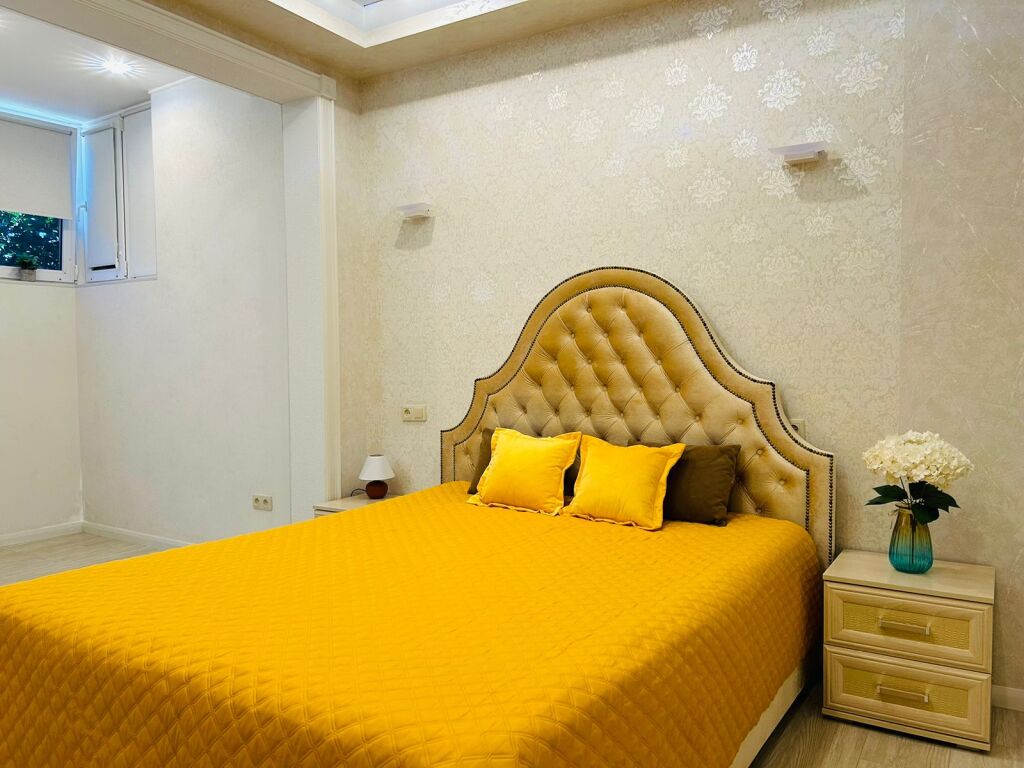 Фотография квартиры Апартаменты у Моря ЖК Вальс 6