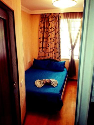 Фотография гостевого дома Apart-Hotel Zakariadze 5