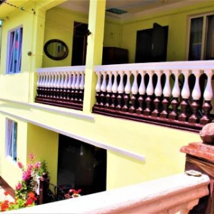 Фотография гостевого дома Green house in gonio