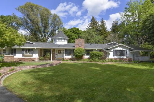 Фотография мини отеля Stahlecker House Inn