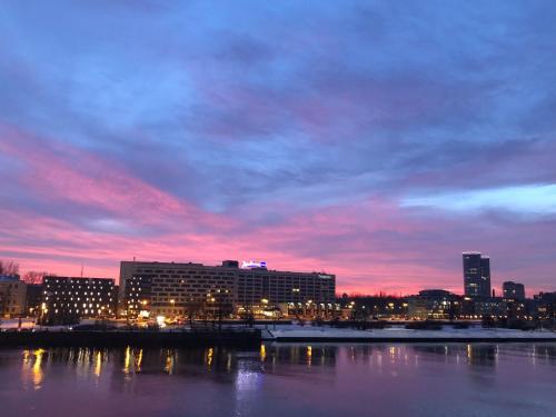 Фотография гостиницы Radisson Blu Daugava Hotel, Riga