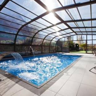 Фотографии гостиницы
Luces del Poniente