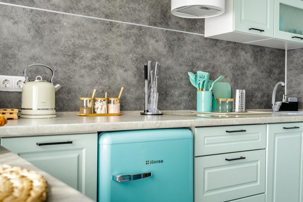 Фотография квартиры Апартаменты на улице Мурата Ахеджака 5