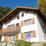 Фотография мини отеля Chesa Albris Bed & Breakfast