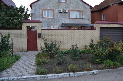 Фотография гостевого дома На Колхозной