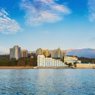 Фотография квартиры Апартаменты в ЖК Лето